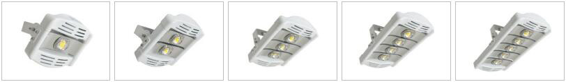 COB Led Flood Lights Q2 series