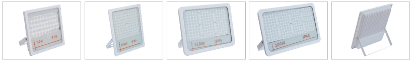 Led Flood Light F Series